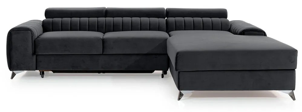 Coltar extensibil Grayson pe dreapta Nube 6