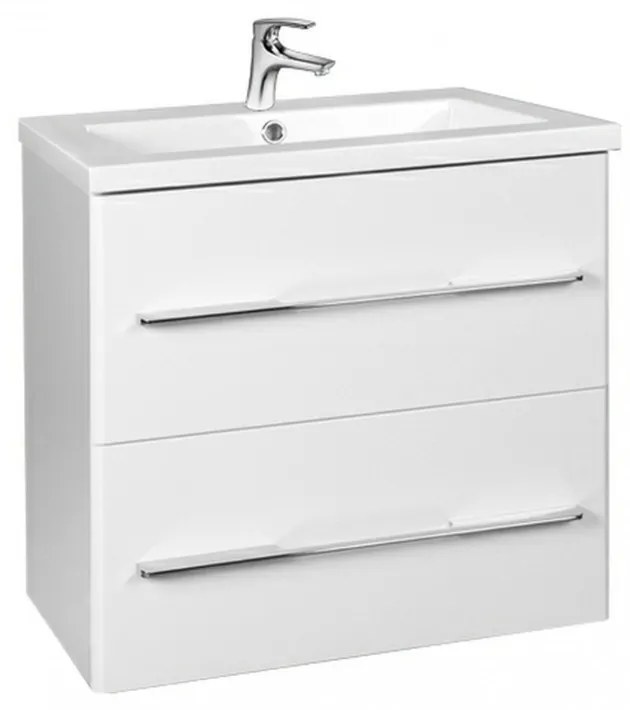 Mobilier complet de baie Nina 60