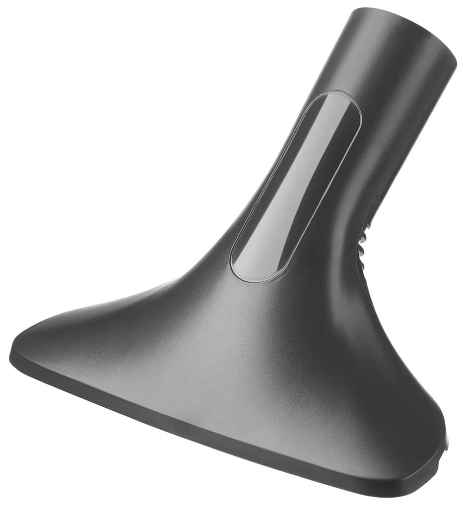Aspirator Amica VM 9012 Joran Turbo Baterie Li-Ion  Vertical 2 in 1 350 W Iluminare LED perie Negru
