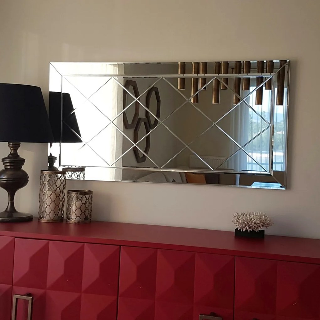 Oglinda Vertical 65 x 130 cm
