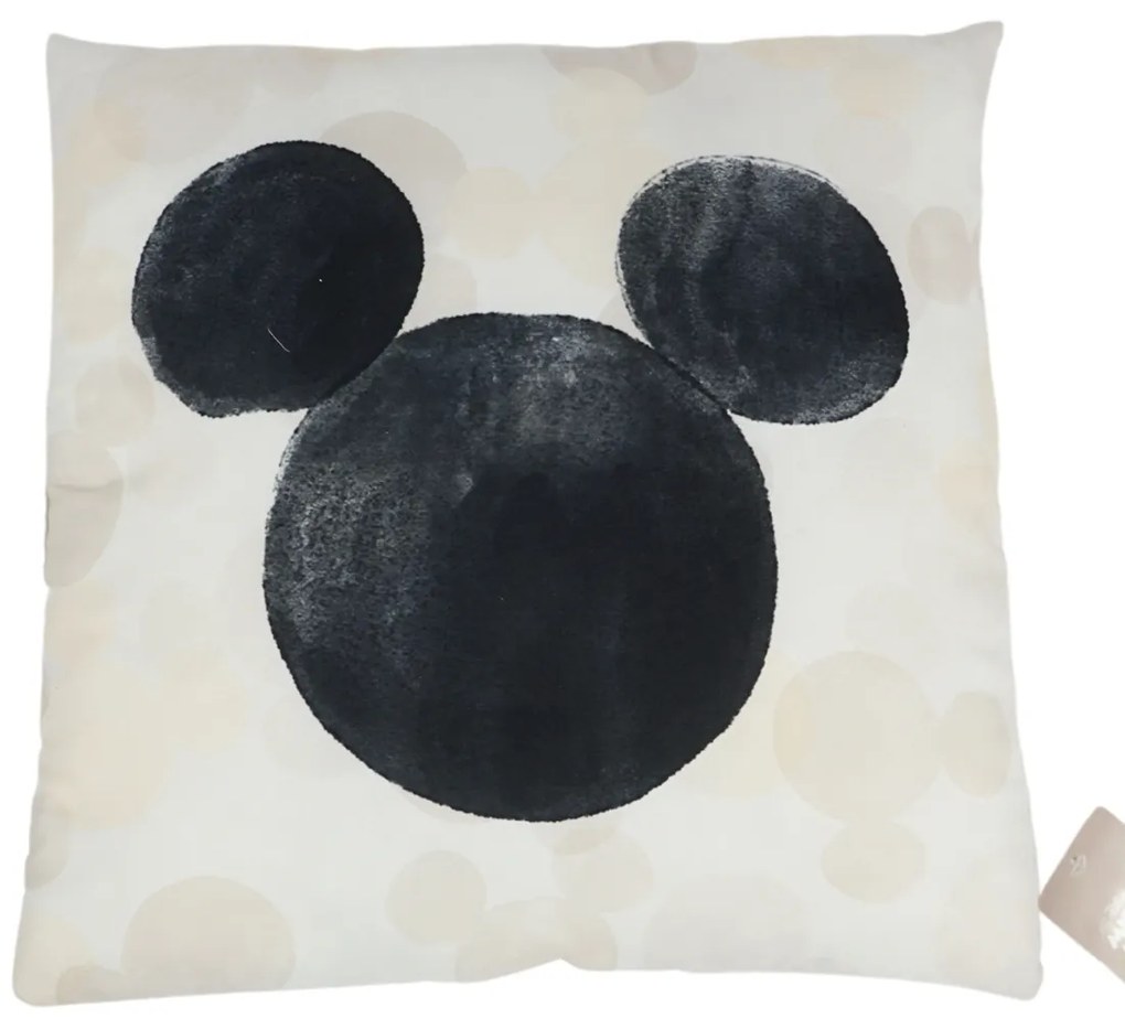 Perna decorativa MICKEY MOUSE 40x40 cm - mai multe culori Culoare: Dungi