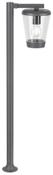 Lampă de exterior SAVANO 1xE27/40W/230V IP44 Rabalux 7269