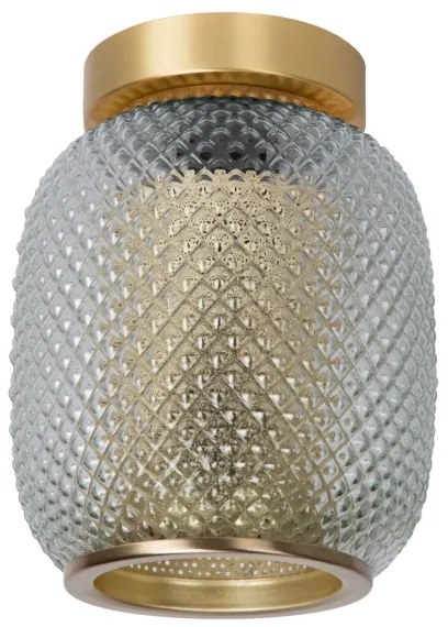 Plafonieră AGATHA 1xE27/40W/230V Lucide 03133/01/02