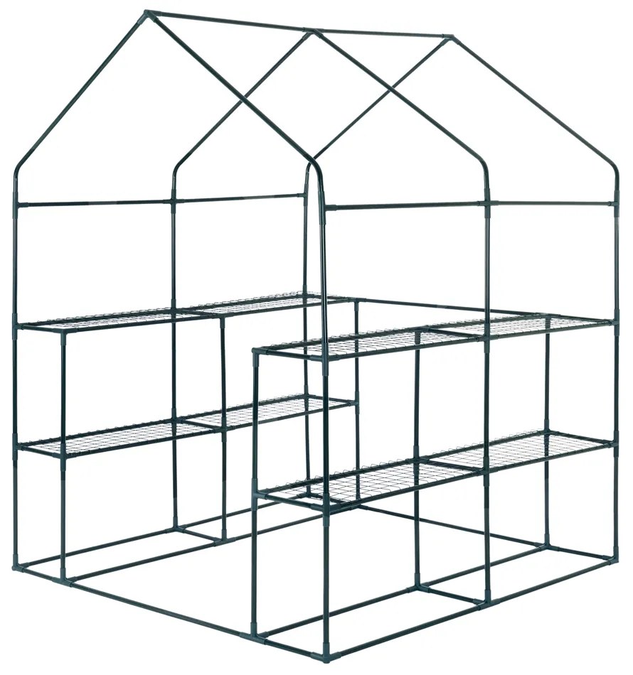 Deuba Carte broșată 195x143x143cm