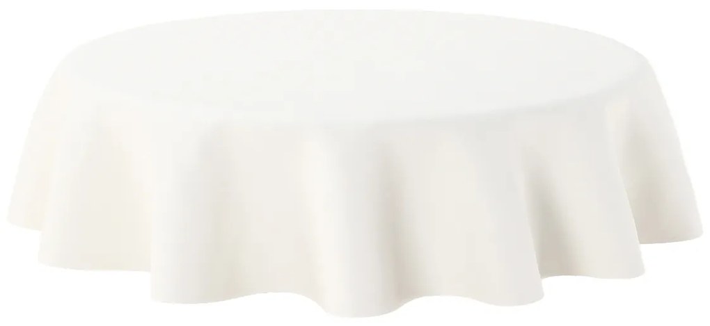 Fata de masa rotunda