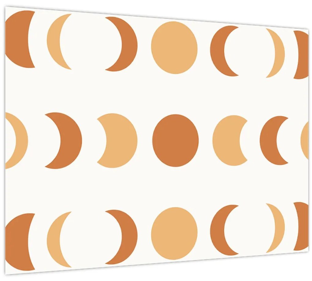 Tablou - Creații de vis N⁰2 (70x50 cm)