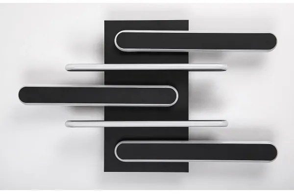 Rabalux 71050 - Plafonieră LED SINDRI/36W/230V