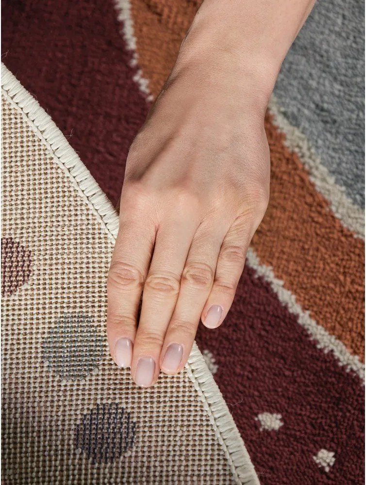 Covor pentru copii ø160 cm Luvy – Hanse Home