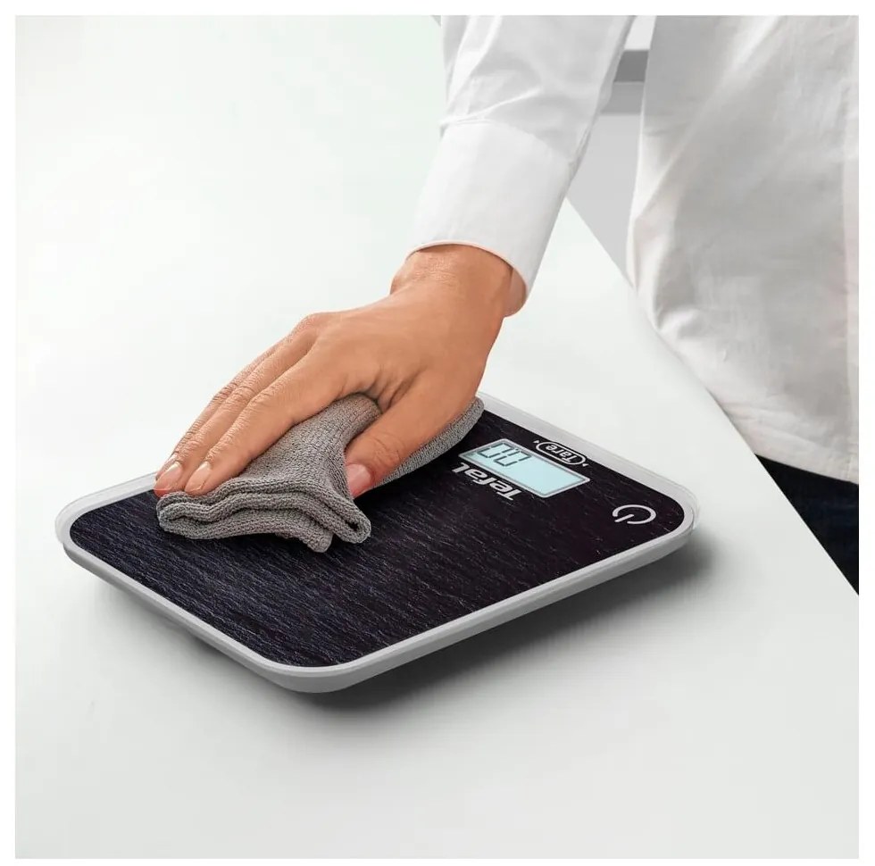 Cântar de bucătărie digital Optissl BC50D2V0 – Tefal