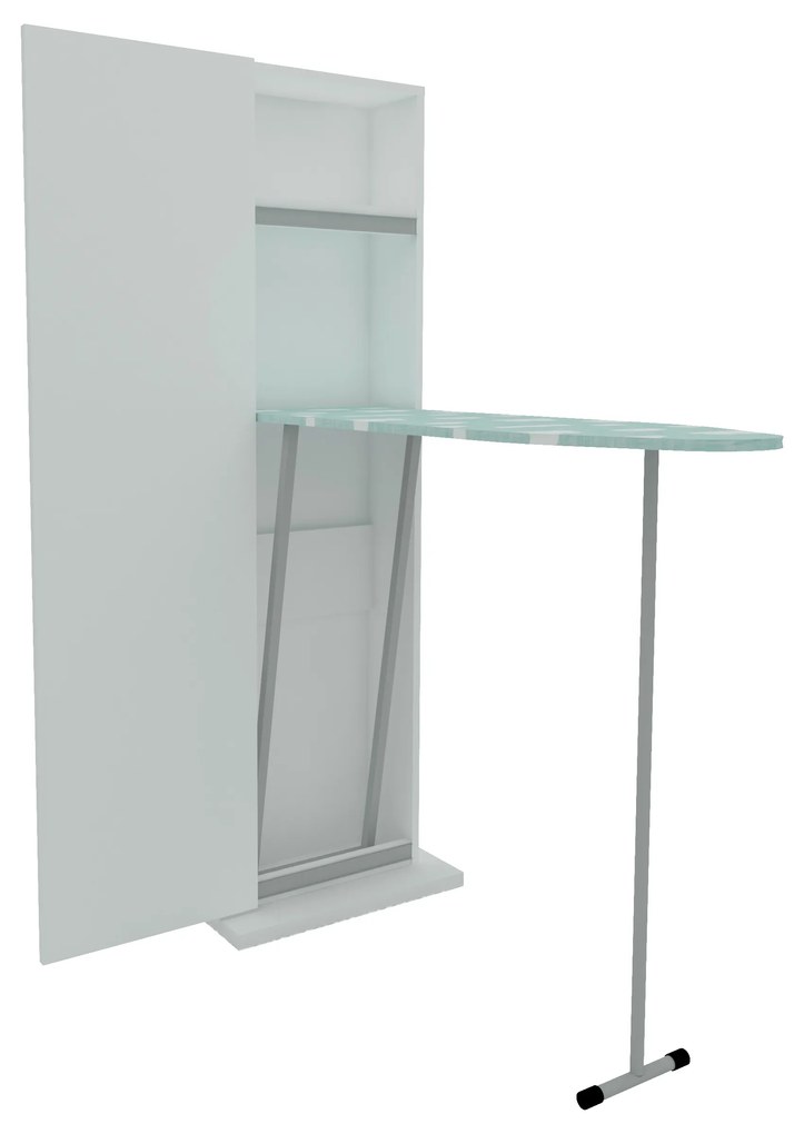Masa rabatabila de calcat ironing table