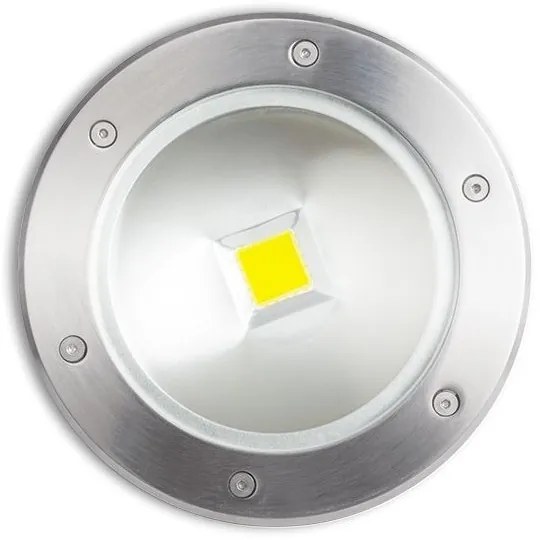 Corp de iluminat LED încastrat de exterior TERRA LED/20W/230V IP67 RED-Design Rendl-R10532