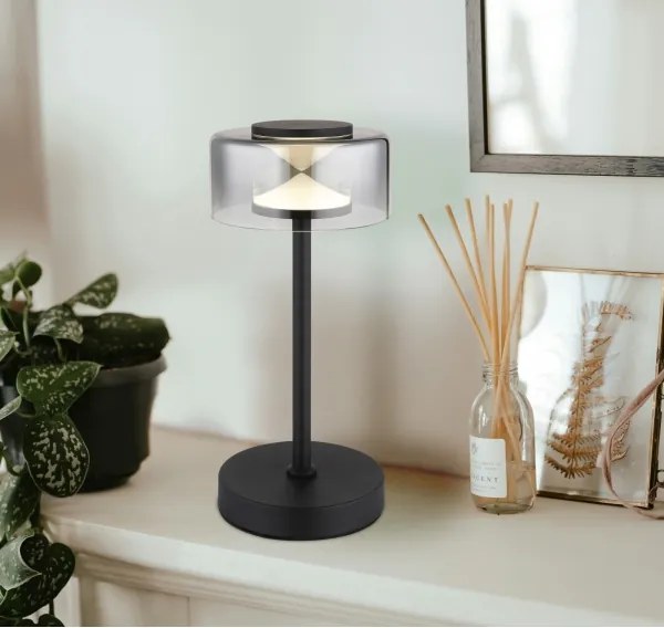 Globo 16024T - Lampă de birou LED BELINDA, 6W, 230V