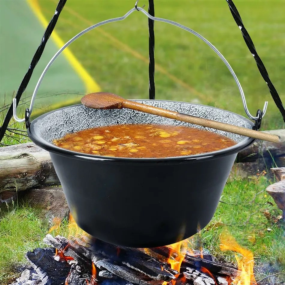 Orion Ceaun pentru gulaș, 13 l, 13 l