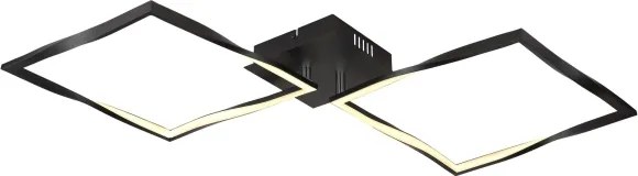 Plafonieră LED MAXXY LED/24W/230V Globo 67213D