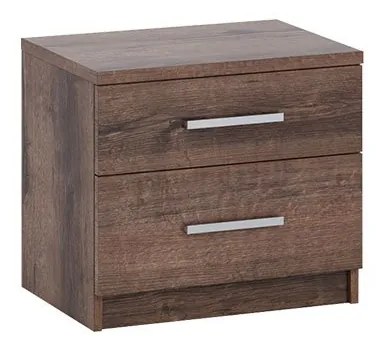 Noptieră Klary KE03 (Stejar artisan) . Promo -18%. 1104511