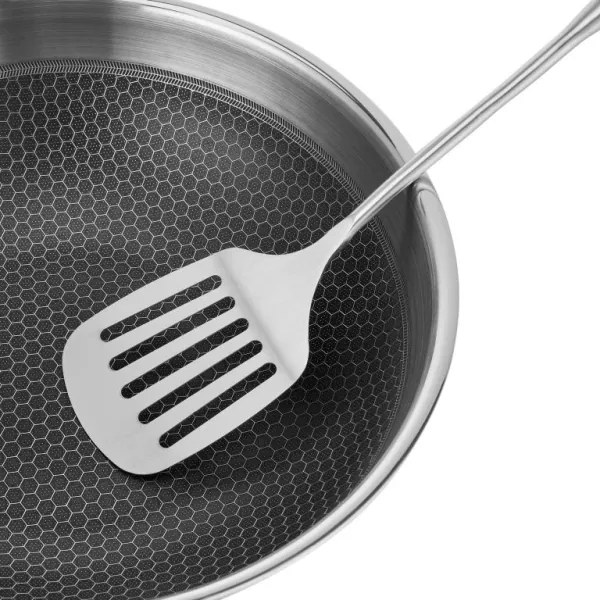 Tigaie wok Resto ACHIRD, Ø 28 cm