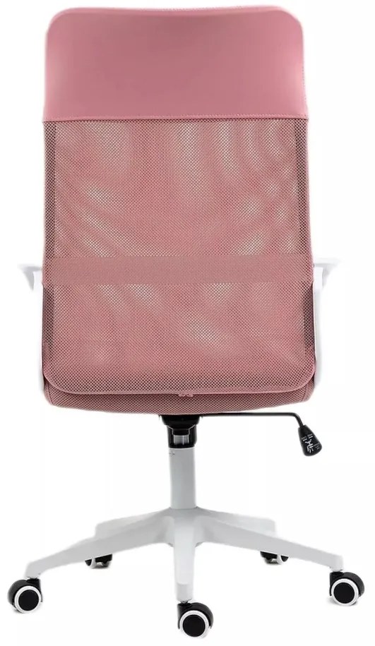 Scaun de birou Q026 roz