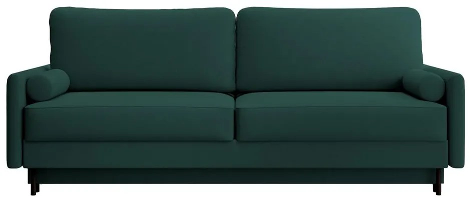 Canapea trei locuri Toblera (verde). 1098836