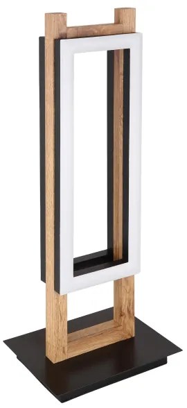 Lampă LED de masă Globo 67266T ILLA LED/20W/230V