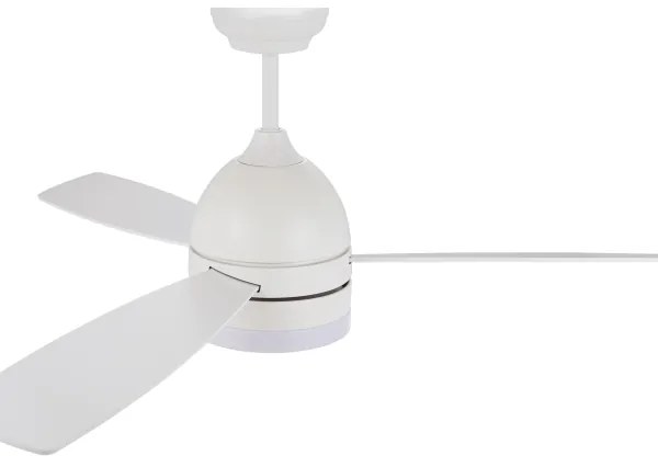Ventilator LED de tavan Lucci air 513072 LED/25W/230V 3000/4200/6500K + telecomandă