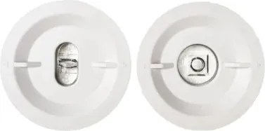 Corp de iluminat LED de urgență LED/2W/230V 6000K IP65 3200 mAh