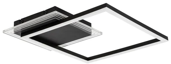 Rabalux 71370 - Plafonieră LED OTTAVIA LED/24W/230V 3000K