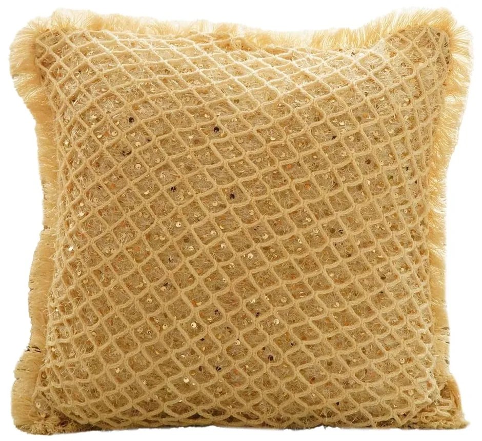 Față de pernă 43x43 cm Net – Mioli Decor