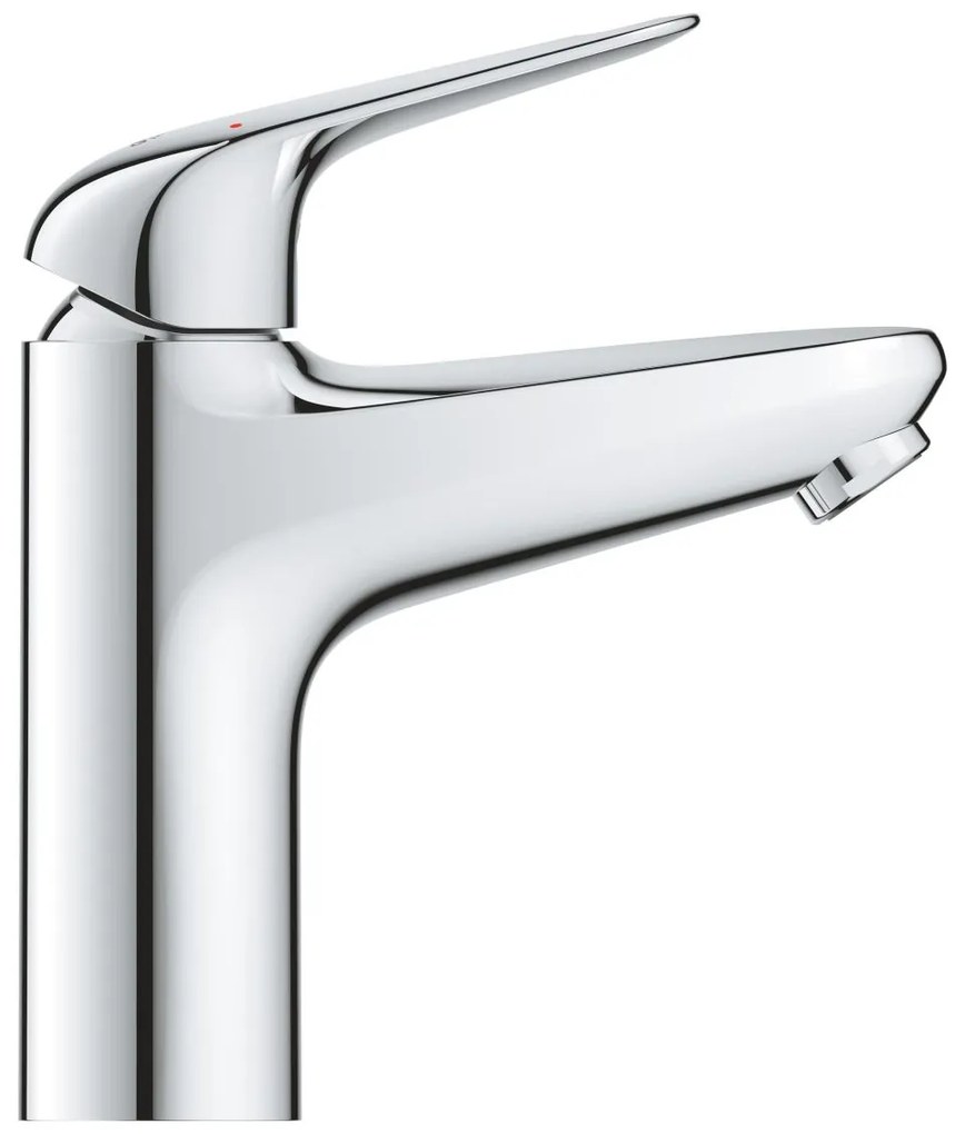Grohe Swift baterie lavoar stativ StarLight Chrome 24326001