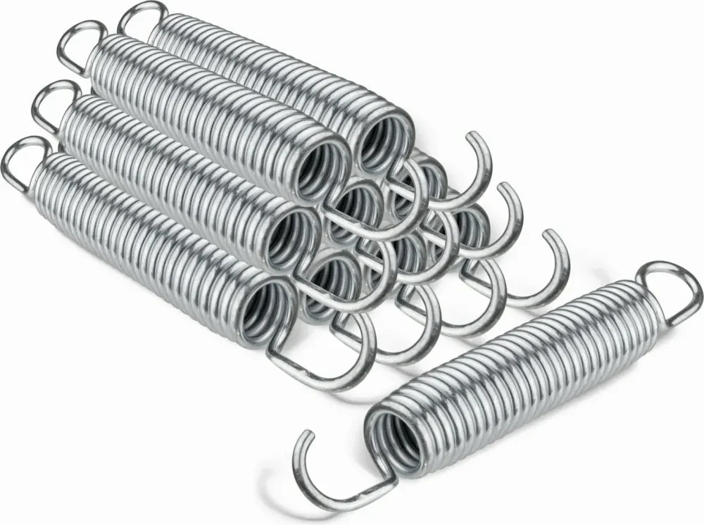 Netscaun de protecție cu plasă verde 182 cm TPL02-6