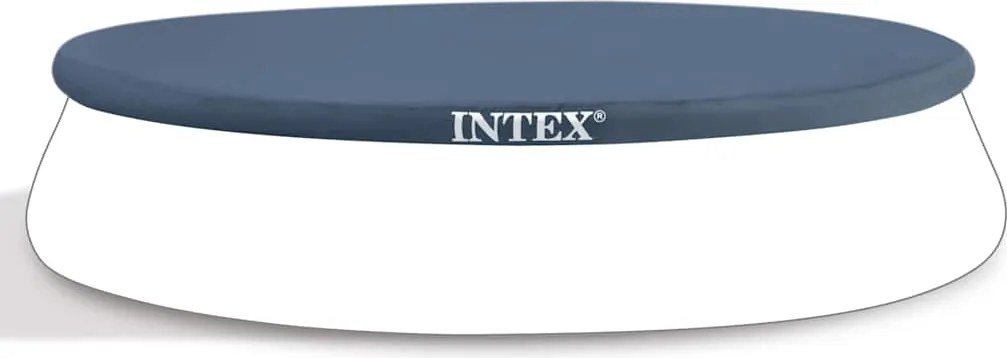 INTEX Prelată de piscină, 244 cm, rotund, 28020
