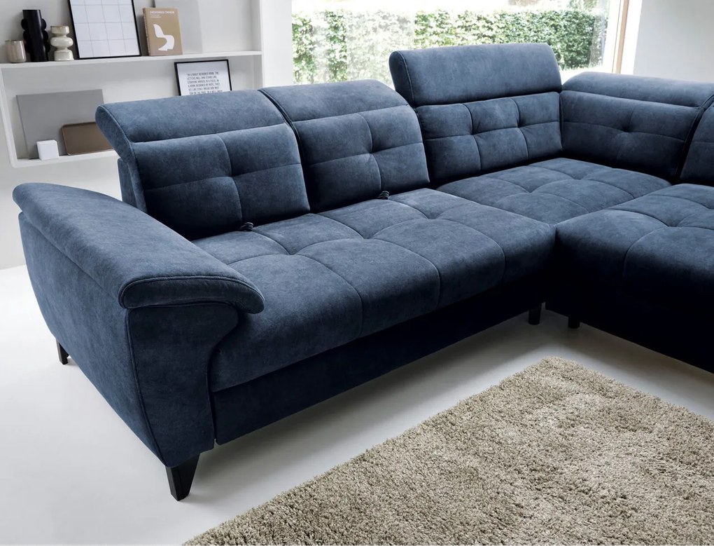 Coltar extensibil Inferne pe dreapta Aura 40
