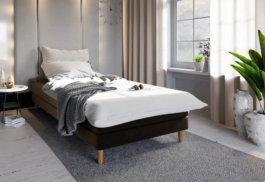 Expedo Pat tip hotel CALIANTE 1, 80x200, cosmic 800