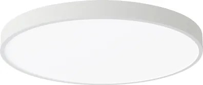 Plafonieră LED dimabilă Brilagi POOL SMART LED/60W/230V 3000-6000K 50 cm + telecomandă