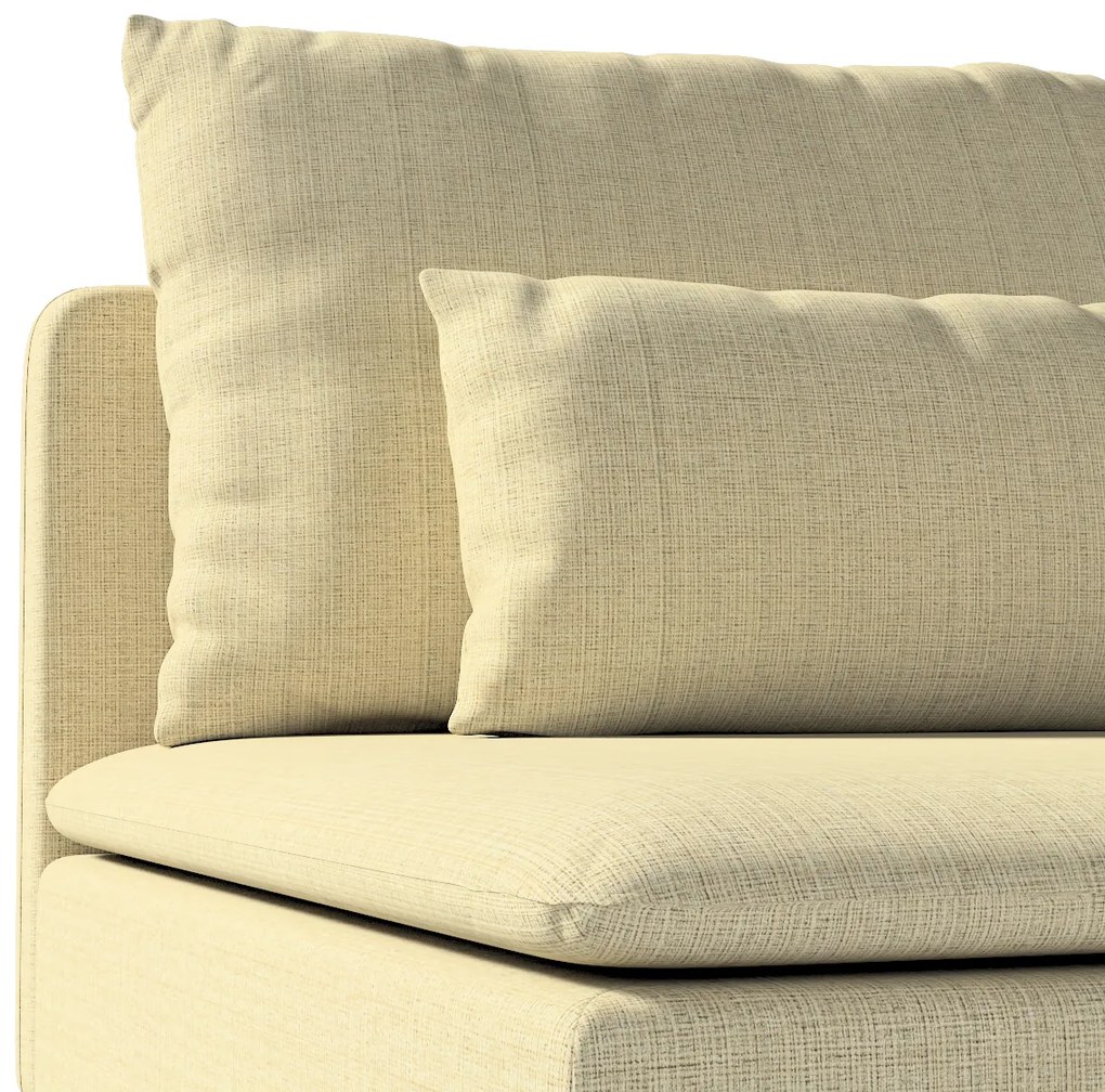 Husă pentru modul Söderhamn cu 1 loc