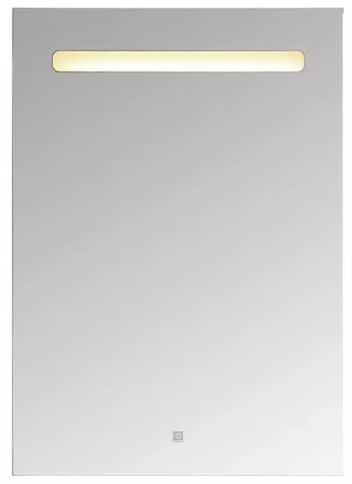 Dulap cu oglindă Bali cu iluminare LED