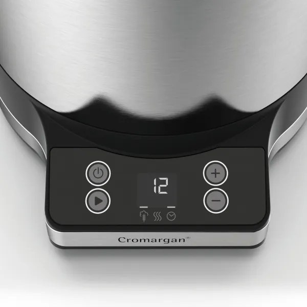 Aparat de gătit orez WMF KITCHENminis 220W/230V 1 l oțel inoxidabil