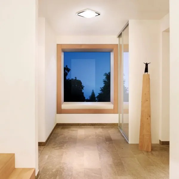 STEINEL st007911 - LED Plafoniera cu senzor RS LED D1 11W LED