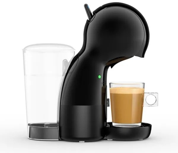 Krups - Espressor capsule NESCAFÉ DOLCE GUSTO PICCOLO XS 1600W negru