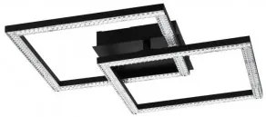 Plafoniera moderna led 21W Lejias 99799 Eglo