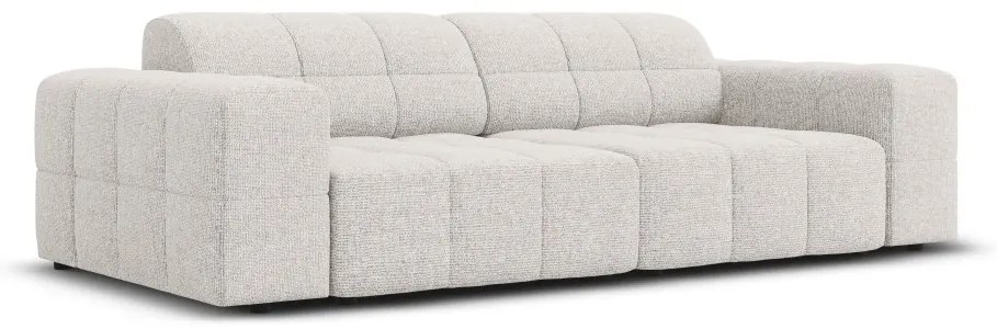 Canapea 3 locuri Chicago chenille L204 cm