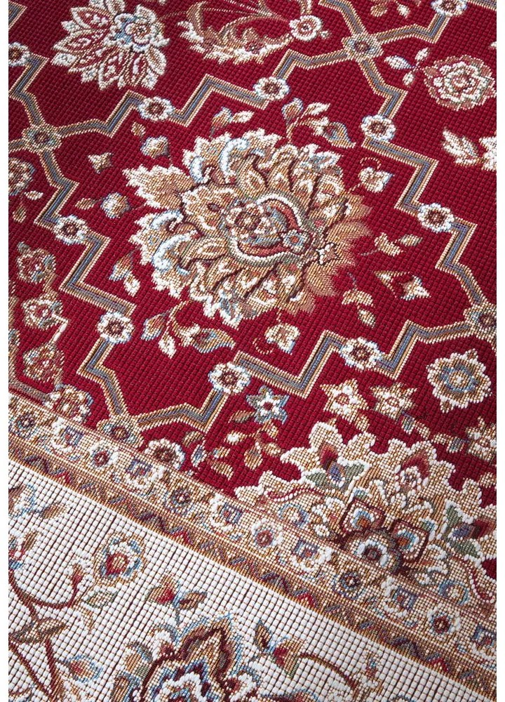Covor de exterior roșu 160x235 cm Pierre – Villeroy&Boch