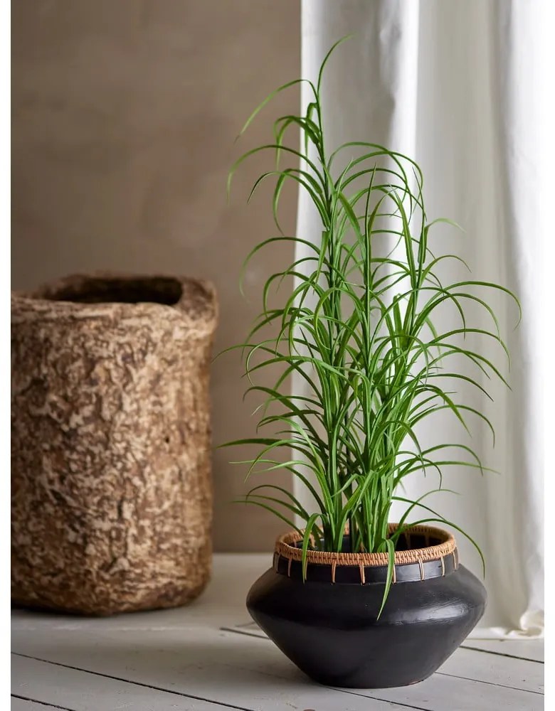 Iarbă artificială (înălțime 92 cm) Grass – Bloomingville