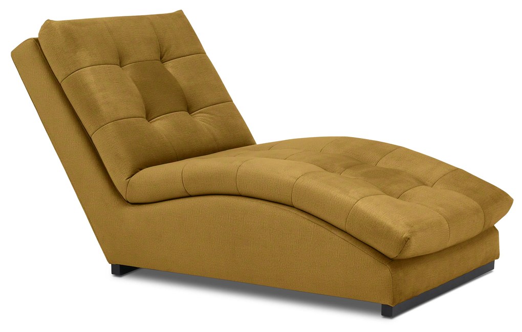 Divan/ Canapea Dorian 45 (muștar). 1044533