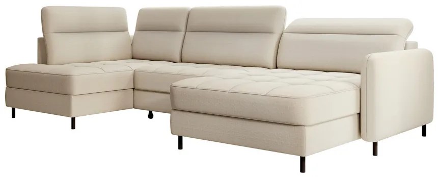 Coltar extensibil Berrto pe dreapta Manhattan 18