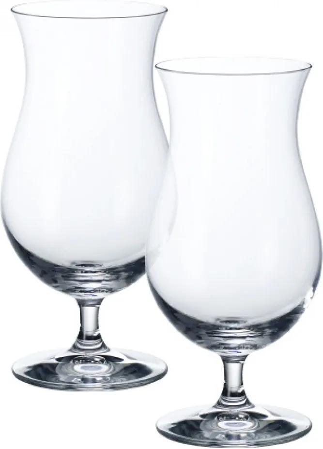 Set 2 pahare Villeroy &amp; Boch Purismo Bar Exotic Cocktail 184mm, 550ml