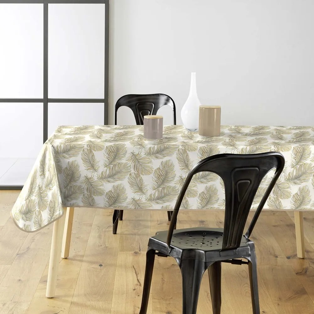 Față de masă lavabilă 140x240 cm Plumina – douceur d'intérieur