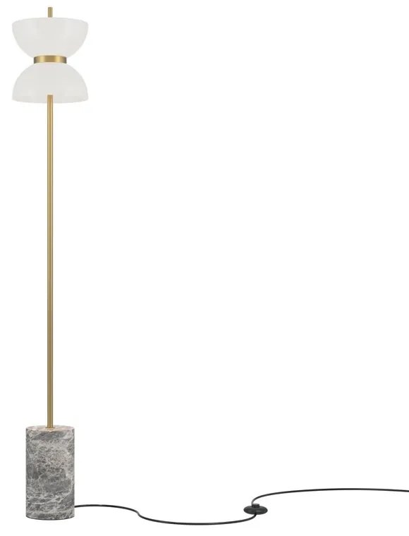 Lampadar LED design modern decorativ Kyoto