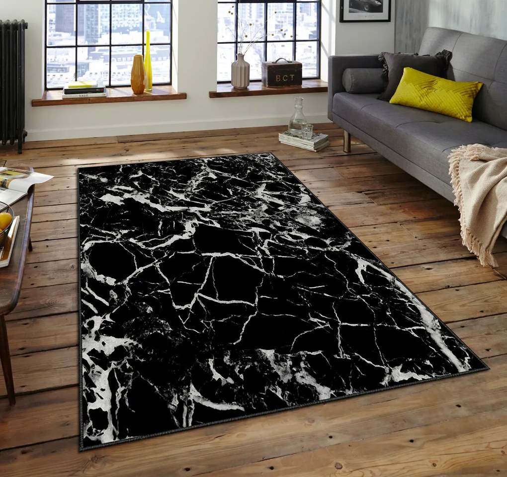 Covor, Asr Crpt-91, 160x230 cm, Multicolor