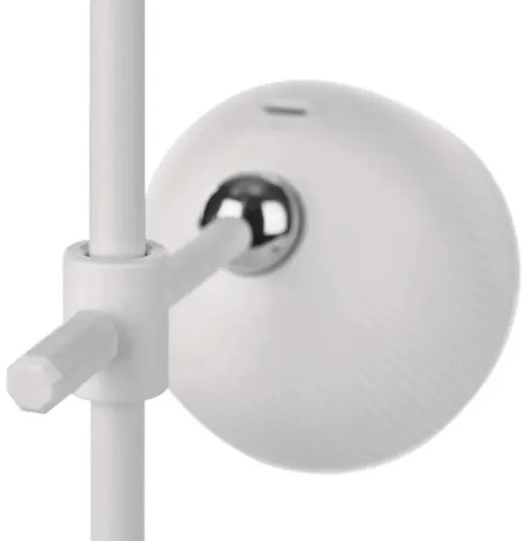 Lampă LED magnetică reîncărcabilă dimabilă de masă 4 în 1 LED/4,2W/3,7V 4000K alb