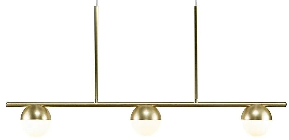 Lustra design minimalist stil nordic Contina 2010953035 NL